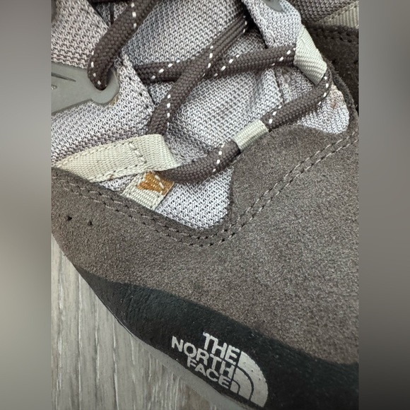 The North Face Storm ll hiking shoes - Picture 5 of 12